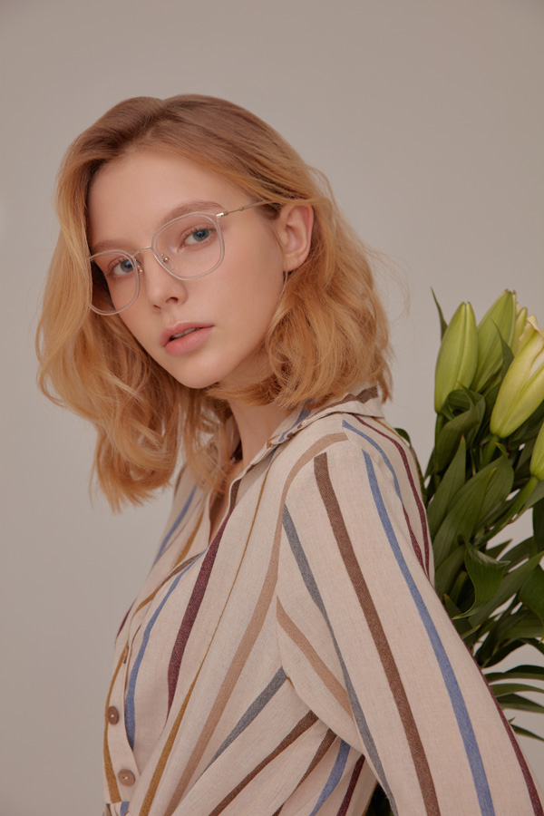 Korean fashion sunglasses and optical frames - korean