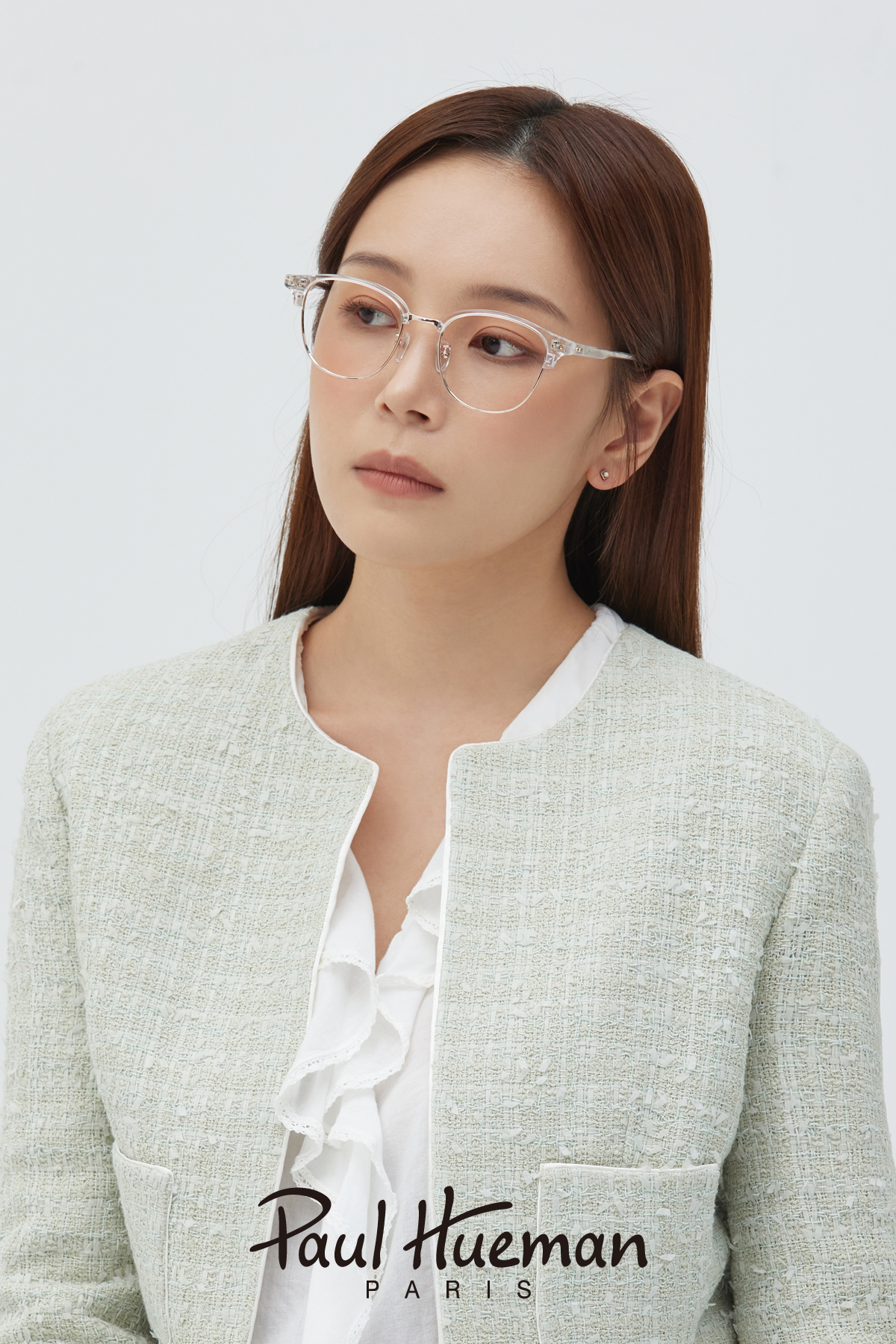 Korean fashion sunglasses and optical frames - korean