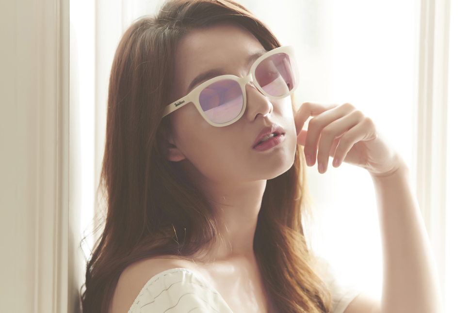 Korean fashion sunglasses and optical frames - korean